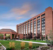 Courtyard by Marriott Ogden hotel detail image 5