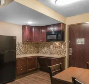 Comfort Inn Bay City - Riverfront hotel detail image 4