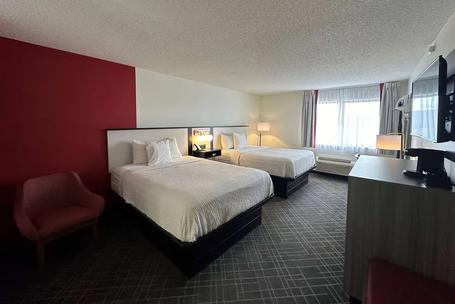 Ramada by Wyndham Waupaca hotel detail image 6