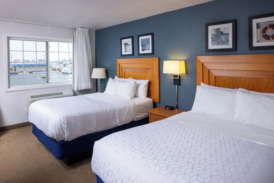 Harbor Town, BW Signature Collection hotel detail image 6
