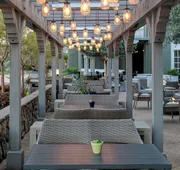 River Terrace Inn hotel detail image 4