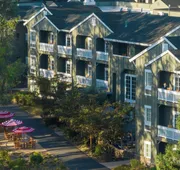 River Terrace Inn hotel detail image 7