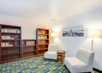 OYO Hotel Spokane North hotel thumbnail 4