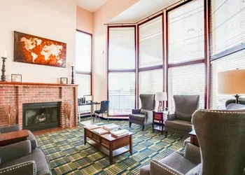 OYO Hotel Spokane North hotel thumbnail 5