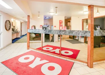 OYO Hotel Spokane North hotel thumbnail 6