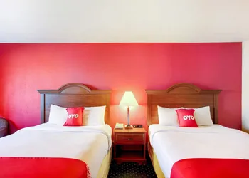 OYO Hotel Spokane North hotel thumbnail 8