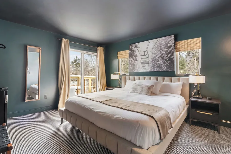 Inn At Mount Snow hotel detail image 6