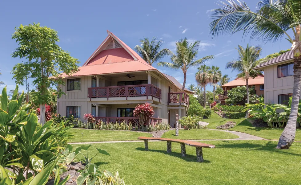 Club Wyndham Kona hotel detail image 6