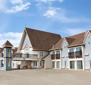 Days Inn by Wyndham Edmundston hotel detail image 3