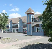 Days Inn by Wyndham Edmundston hotel detail image 5