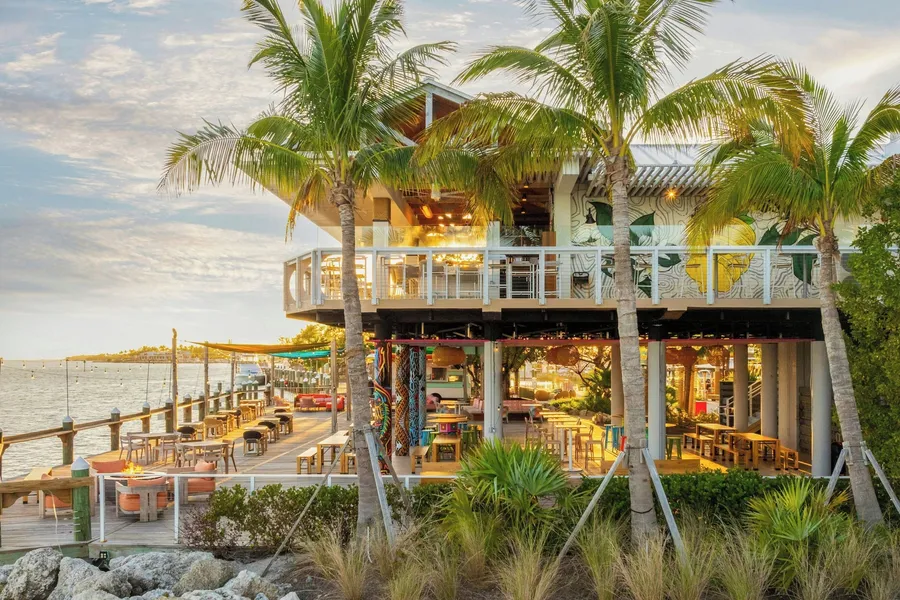 Three Waters Resort and Marina, Islamorada, a Tribute Portfolio Resort hotel detail image 2