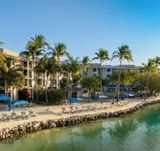 Three Waters Resort and Marina, Islamorada, a Tribute Portfolio Resort hotel detail image 3