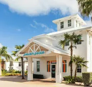 Three Waters Resort and Marina, Islamorada, a Tribute Portfolio Resort hotel detail image 5