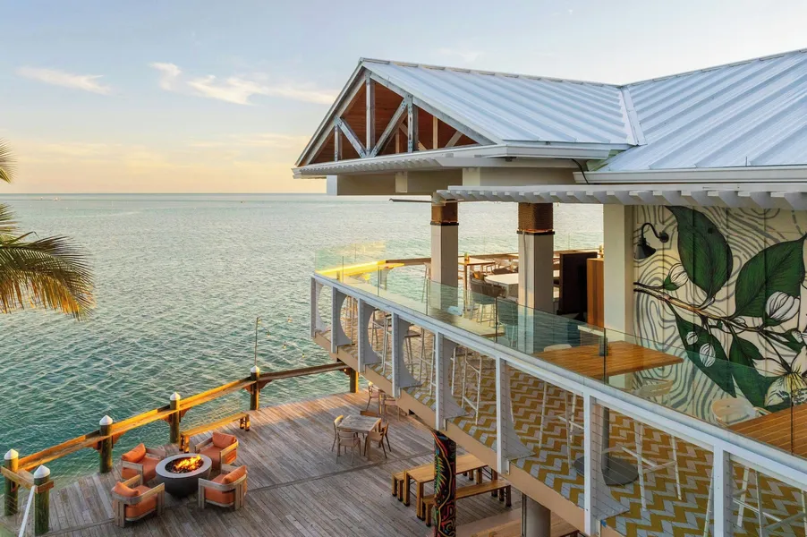 Three Waters Resort and Marina, Islamorada, a Tribute Portfolio Resort hotel detail image 6