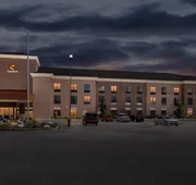 Comfort Suites Edinboro hotel detail image 3