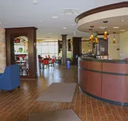 Comfort Suites Edinboro hotel detail image 7