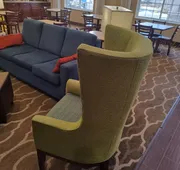 Comfort Inn & Suites Dayville - Killingly Industrial Park hotel detail image 3