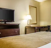 Comfort Inn & Suites Dayville - Killingly Industrial Park hotel detail image 5