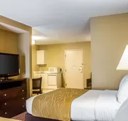 Comfort Inn & Suites Dayville - Killingly Industrial Park hotel detail image 7