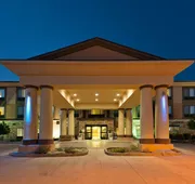Holiday Inn Express Hotel & Suites Richfield by IHG hotel detail image 3