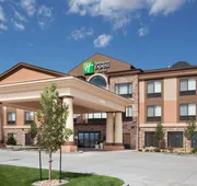 Holiday Inn Express Hotel & Suites Richfield by IHG hotel detail image 4