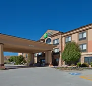 Holiday Inn Express Hotel & Suites Richfield by IHG hotel detail image 5