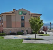 Holiday Inn Express Hotel & Suites Richfield by IHG hotel detail image 7