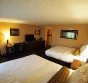 Evergreen Resort hotel detail image 4