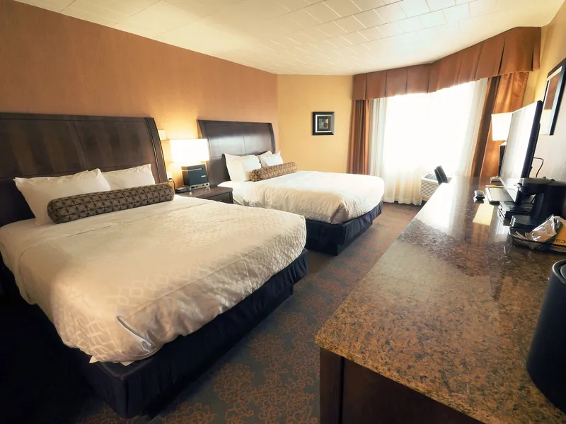 Evergreen Resort hotel detail image 6