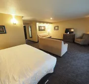 Evergreen Resort hotel detail image 7