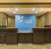 Holiday Inn Express Hotel & Suites Clovis by IHG hotel detail image 7