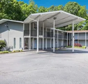Rodeway Inn Anderson North - Clemson hotel detail image 4
