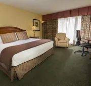 Red Lion Hotel Yakima Center hotel detail image 4