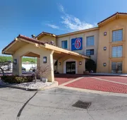 Motel 6 Knoxville, TN hotel detail image 5