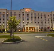 Hampton Inn & Suites by Hilton Halifax - Dartmouth hotel detail image 3