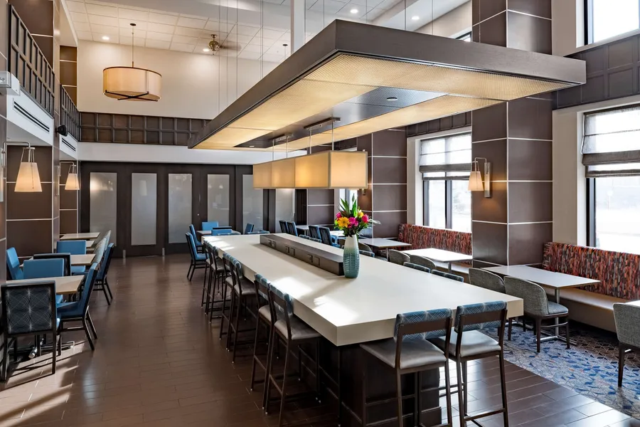 Hampton Inn & Suites by Hilton Halifax - Dartmouth hotel detail image 6