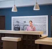 Hampton Inn & Suites by Hilton Halifax - Dartmouth hotel detail image 7
