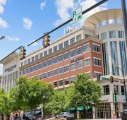 Courtyard by Marriott Greenville Downtown hotel detail image 4