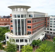 Courtyard by Marriott Greenville Downtown hotel detail image 7
