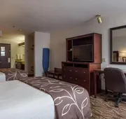 Shilo Inn Suites - Idaho Falls hotel detail image 4
