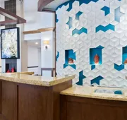 Hyatt Place Boston/Medford hotel detail image 3