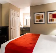 Best Western Willows Inn hotel detail image 4