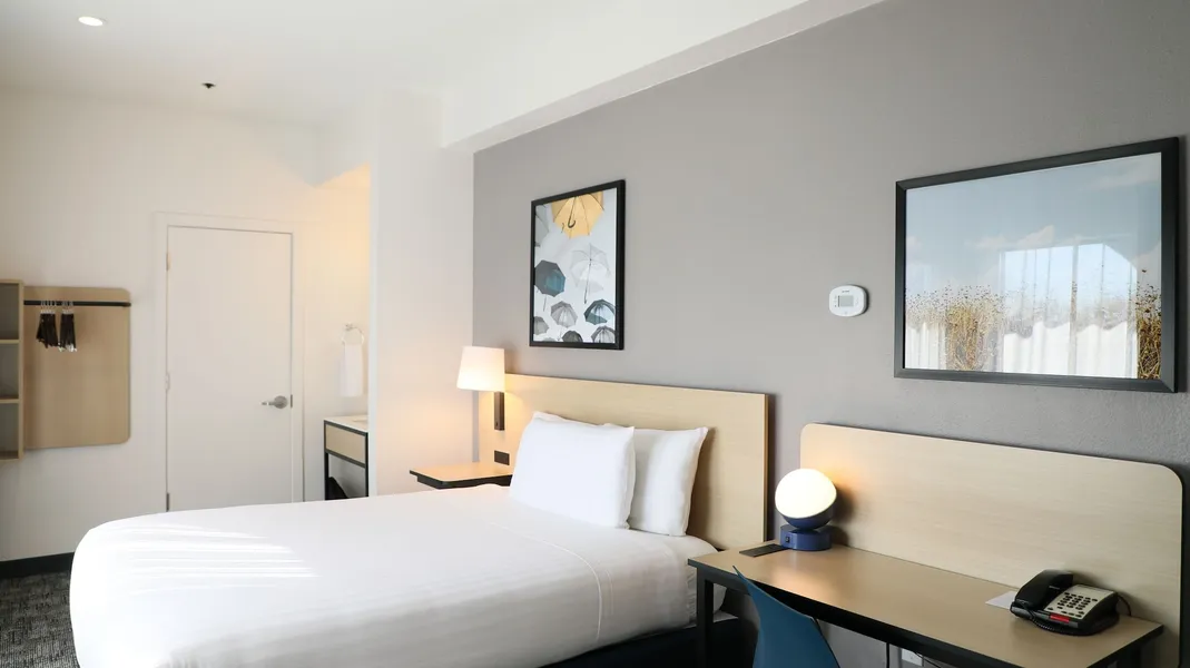 City Express by Marriott Mountain View/Sunnyvale hotel detail image 6