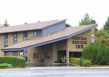 Travelodge by Wyndham Bozeman hotel thumbnail 2