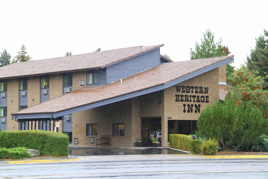 Travelodge by Wyndham Bozeman hotel detail image 2