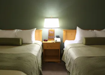 Travelodge by Wyndham Bozeman hotel thumbnail 6