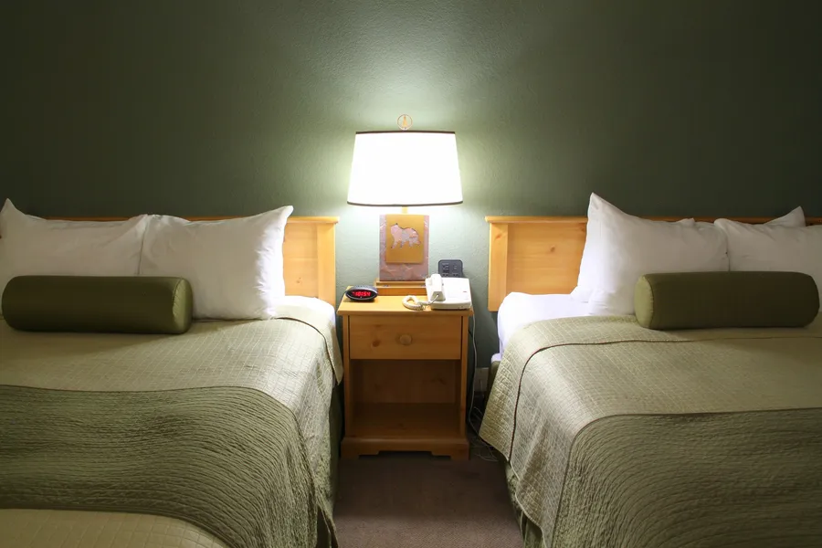 Travelodge by Wyndham Bozeman hotel detail image 6