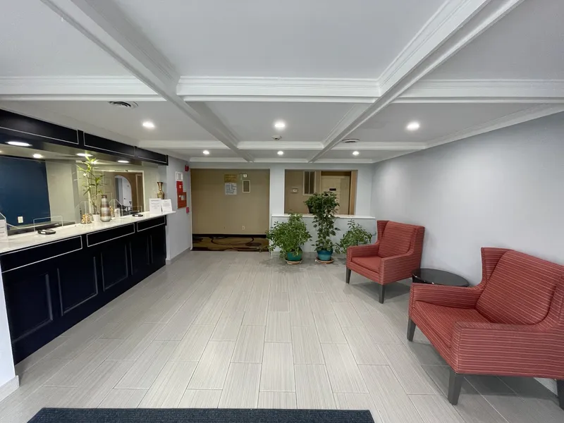 Baymont by Wyndham Branford/New Haven hotel detail image 6