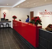 The Crimson Jasper hotel detail image 4