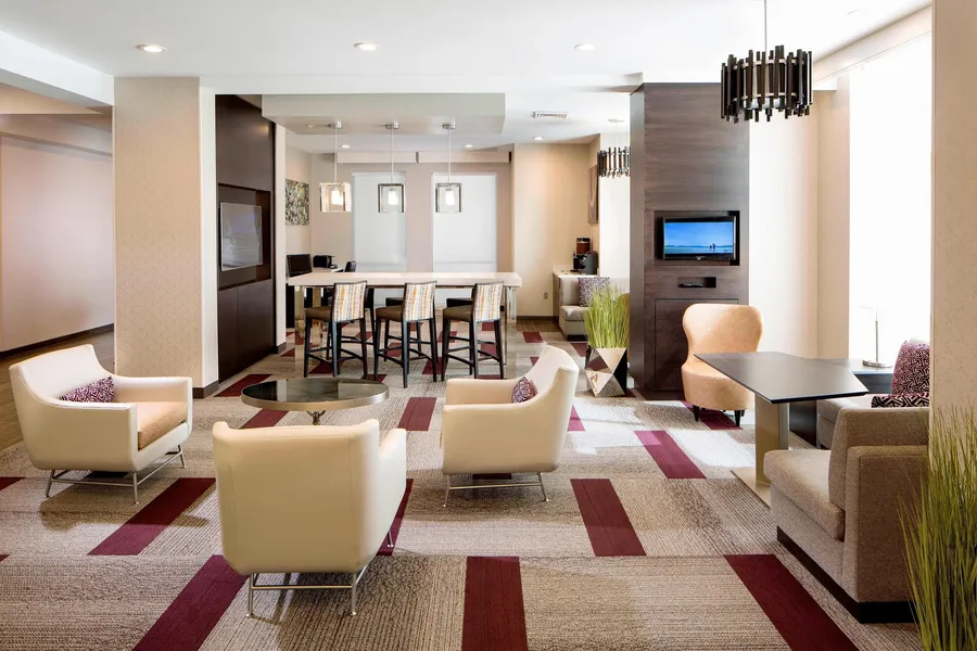 Residence Inn Tallahassee Universities at the Capitol hotel detail image 2